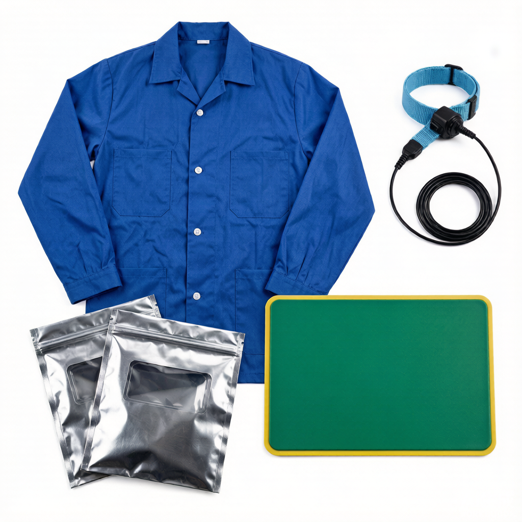 ESD Protection