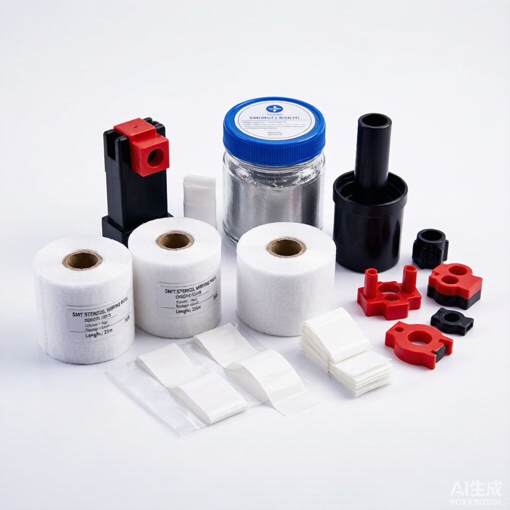 SMT Consumables