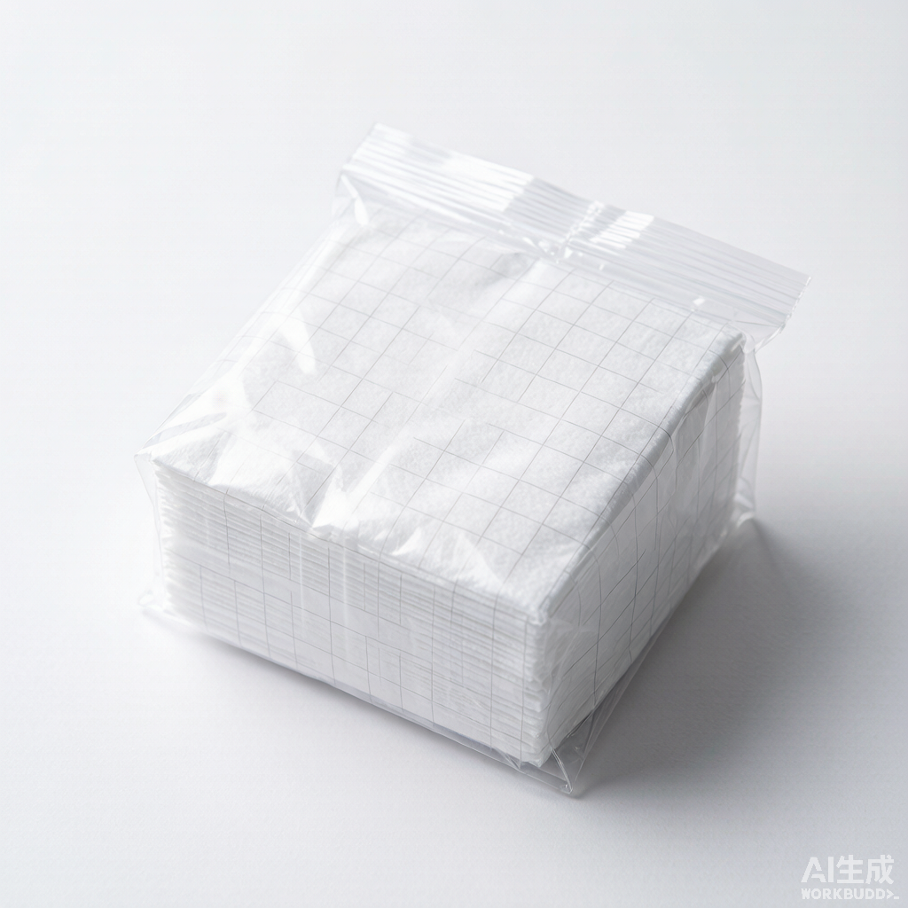 Cleanroom Wipers